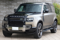 2023 Land Rover DEFENDER null