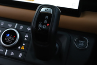 2023 Land Rover DEFENDER null