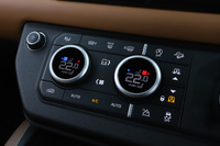 2023 Land Rover DEFENDER null