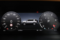 2023 Land Rover DEFENDER null