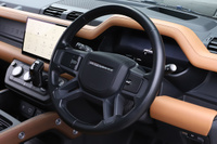 2023 Land Rover DEFENDER null