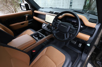 2023 Land Rover DEFENDER null