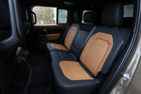 2023 Land Rover DEFENDER null