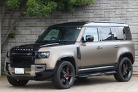 2023 Land Rover DEFENDER null