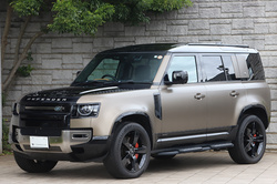 2023 Land Rover DEFENDER