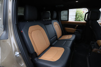 2023 Land Rover DEFENDER null