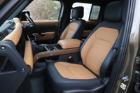 2023 Land Rover DEFENDER null