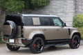 2023 Land Rover DEFENDER null