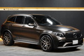 2018 Mercedes-AMG glc-class null