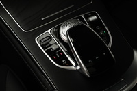 2018 Mercedes-AMG glc-class null