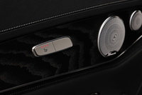 2018 Mercedes-AMG glc-class null