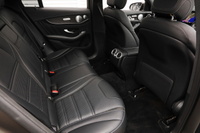 2018 Mercedes-AMG glc-class null