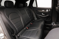 2018 Mercedes-AMG glc-class null