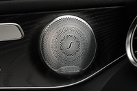 2018 Mercedes-AMG glc-class null