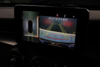 2018 Mercedes-AMG glc-class null