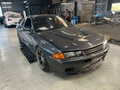 1994 Nissan SKYLINE GT-R FUTURE INVENTORY BNR32
