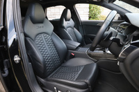 2018 Audi RS6 AVANT 