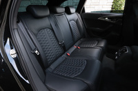 2018 Audi RS6 AVANT 