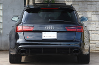 2018 Audi RS6 AVANT 