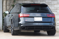 2018 Audi RS6 AVANT 