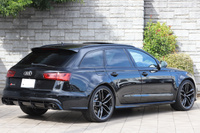 2018 Audi RS6 AVANT 