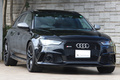 2018 Audi RS6 AVANT 