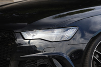 2018 Audi RS6 AVANT 