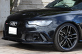 2018 Audi RS6 AVANT 