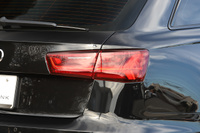 2018 Audi RS6 AVANT 