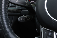 2018 Audi RS6 AVANT 