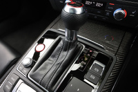 2018 Audi RS6 AVANT 