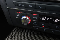 2018 Audi RS6 AVANT 