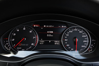 2018 Audi RS6 AVANT 