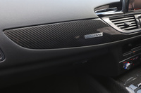 2018 Audi RS6 AVANT 