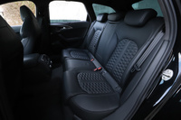 2018 Audi RS6 AVANT 