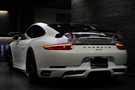 2018 Porsche 911 