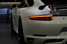 2018 Porsche 911 