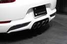 2018 Porsche 911 