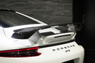 2018 Porsche 911 