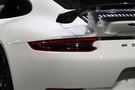 2018 Porsche 911 