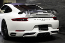 2018 Porsche 911 