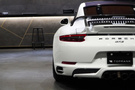 2018 Porsche 911 