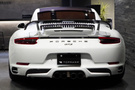 2018 Porsche 911 