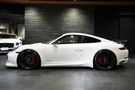 2018 Porsche 911 