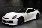 2018 Porsche 911 