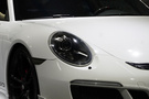 2018 Porsche 911 
