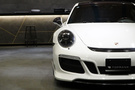 2018 Porsche 911 