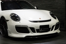 2018 Porsche 911 