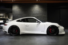 2018 Porsche 911 