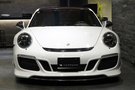 2018 Porsche 911 